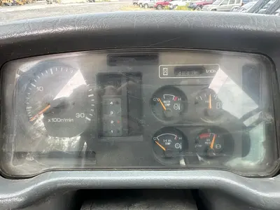 Used 1997 KAWASAKI 70Z IV Wheel Loaders Pennsylvania US | Proxy Equipment #1378618