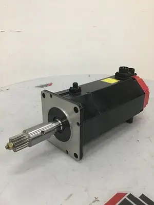 USED FANUC A06B-0147-B675