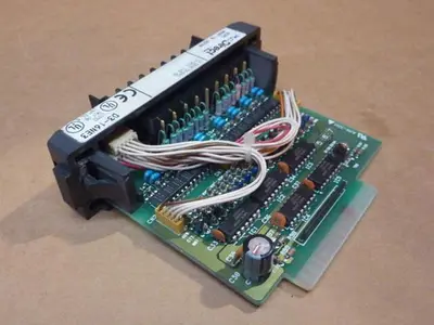 USED PLC DIRECT D3-16NE3