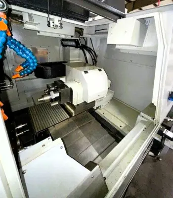 2022 TSUGAMI BO325V-III Swiss Type Automatic Screw Machines | Midstate Machinery (6)