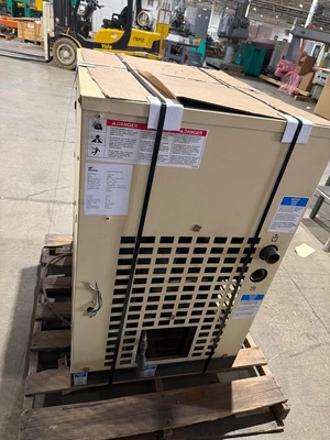 USED 2002 Ingersoll Rand TMS 0140