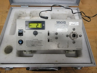 Used HIOS HP-100 Lab Inspection Minnesota US | Machinesused.com #1271451