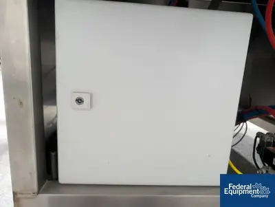 USED Accutek AccuTek Inline Piston Filler, Type AVF6
