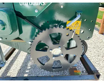 Used PH OUTDOORS _UNKNOWN_ No-Till Drills Iowa US | Keast Enterprises #1360380