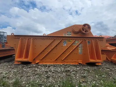 USED DEISTER TFO-2816