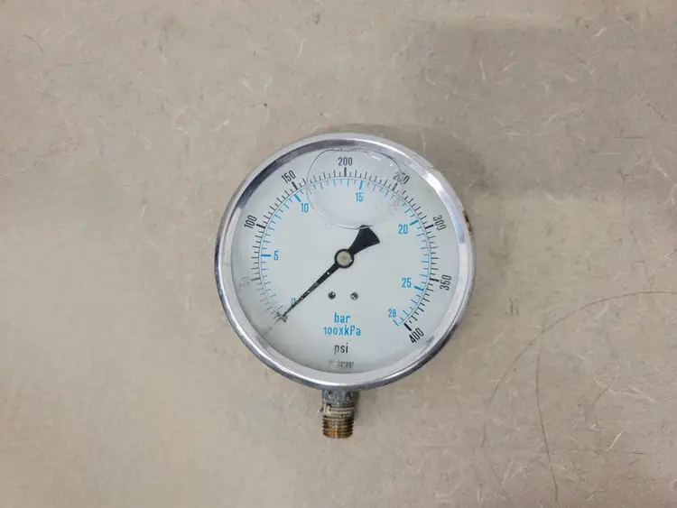 Used ENFM 6211-4-1/4 Parts (Hydraulics and Pneumatics) British Columbia CA | Lenmark #257819