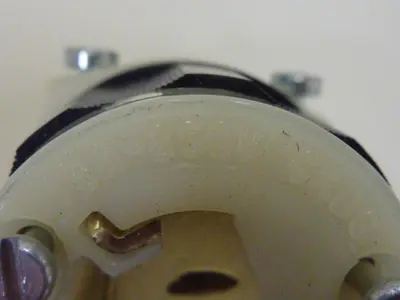 NEW LEVITON 4570-C
