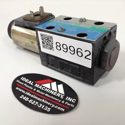 USED VICKERS DG4V3S22AMUHL760EN490