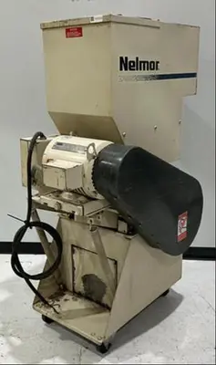 USED NELMOR G1012P1