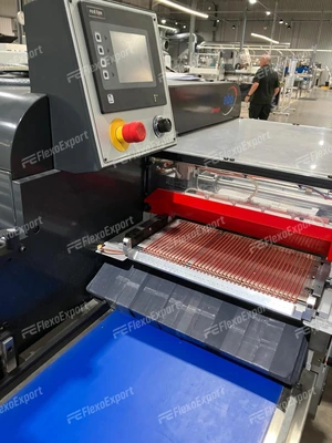 Used 2019 ABG RTS1300 Sheeters Connecticut US | FlexoExport #1490272
