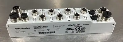 USED ALLEN BRADLEY 1732E-OB8M8SR