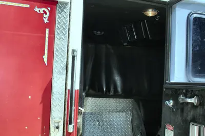 Used 1993 PIERCE E-7749 Fire Trucks Louisiana US | Proxy Equipment #1385079