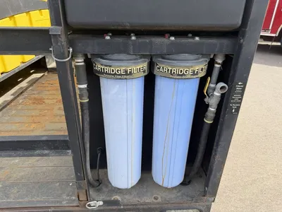 Used 2022 LANDA ECOS 7000 PRESSURE WASHER Pressure Washers Minnesota US | Carco Truck & Equipment #1514017