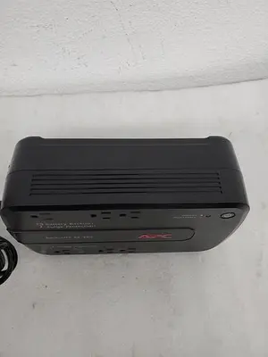 BATTERY BACKUP BACK-UPS ES350