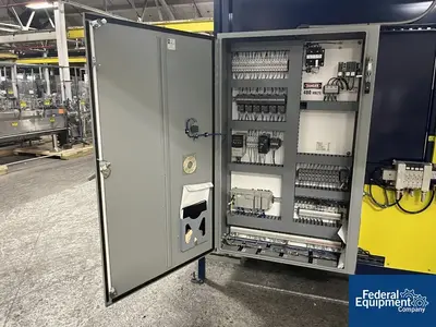 USED Newcastle Newcastle RM-1150 Pallet Exchanger