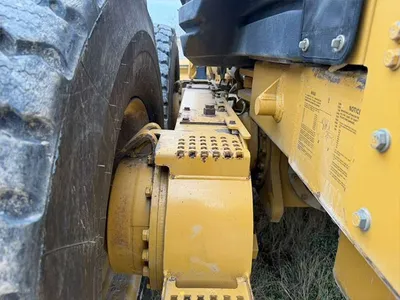 2006 Caterpillar 140H