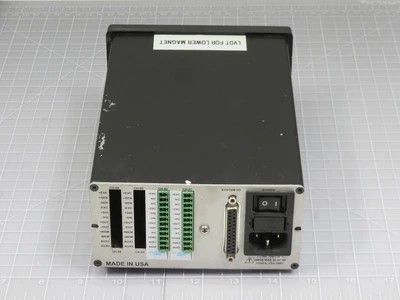 Used SENSOTEC _UNKNOWN_ CNC & N/C Controls | OCO Industrial #1661543