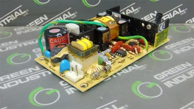 Acme / Standard Power LSWS-3014 Power Supply Board 24VDC 1.3A Used