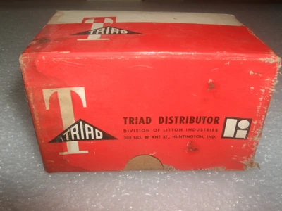 NEW TRIAD F-90X