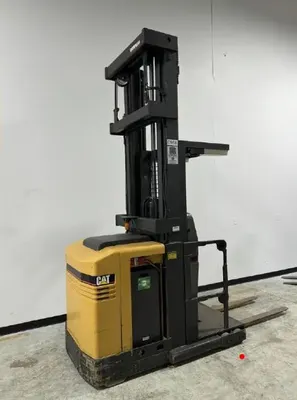USED 2004 CATERPILLAR NOR30P