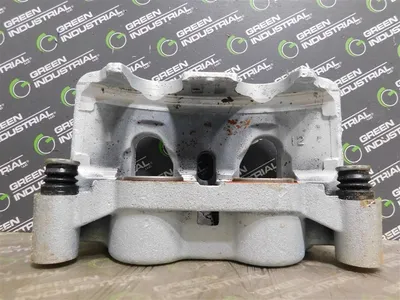 ACDelco 172-2438 Rear Driver Side Disc Brake Caliper Assembly 23405771 New