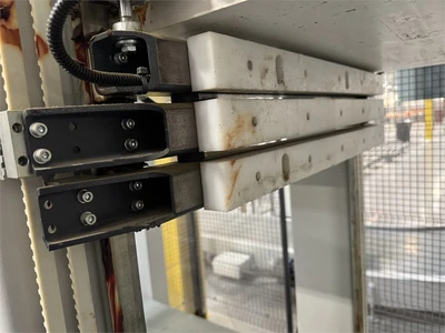 Used 2018 CVM WEPRESS TWIN EP/720 Case Clamps California US | MachineryMax #1474613