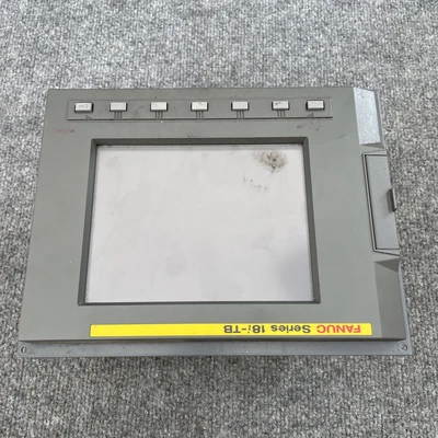 Used FANUC A02B-0283-B502 Misc Industrial Equipment California US | Davliegogo LLC #1708183