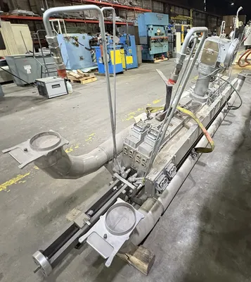 CLOEREN SINGLE-MANIFOLD Extruders | ESS Industrial Equipment Sales (16)