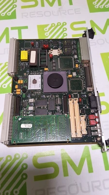 MOTOROLA MVME162 P242 MAIN CIRCUIT BOARD
