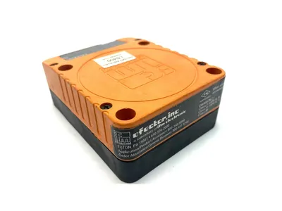 USED IFM PROXIMITY SENSOR
