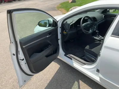 Used 2019 HYUNDAI ELENTRA Sedans Michigan US | Miedema Asset Management Group #1334987
