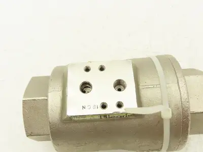 Used LEGRIS _UNKNOWN_ Valves/Fittings Indiana US | Arrow Industrial #1367720