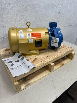 Goulds _UNKNOWN_ Other Pumps | Fram Fram LLC (2)