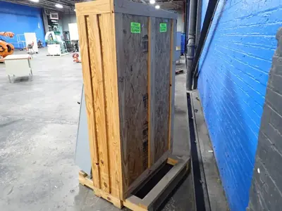 USED HOFFMAN CSD603610