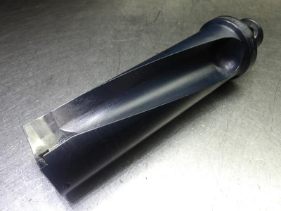 Wohlhaupter MVS50 44mm Coolant Thru Indexable Drill 286 044 (LOC2702B)