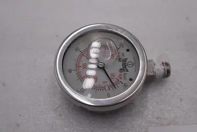 WINTERS PFP863 / PFP863 PRESSURE GAUGE STOCK B-1580
