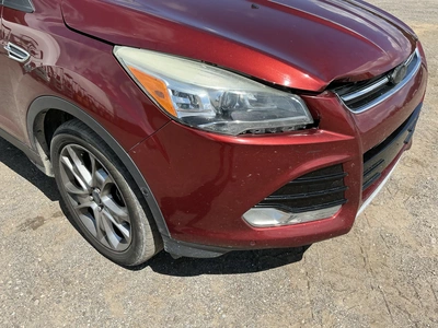 Used 2014 FORD ESCAPE SUVs Michigan US | Miedema Asset Management Group #1397136