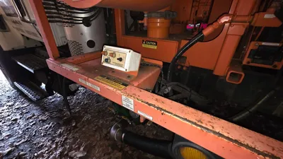 2009 INTERNATIONAL WORKSTAR 7500 HYDROVAC TRUCK | Iron Listing (38)