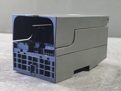 USED SIEMENS 6GK5208-0BA00-2AF2