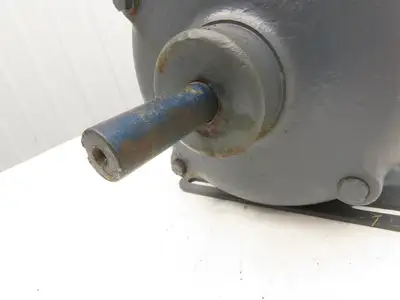 Vee-Arc 5BC79AB286 DC Motor 2.5 Hp 0-3000rpm 0-180VDC Foot Mount