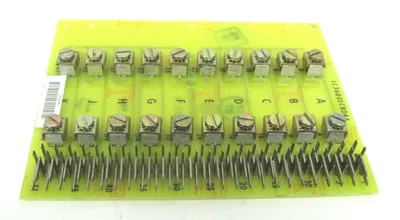 NEW GE FANUC PCB BOARD