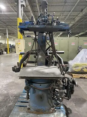 USED OSBORN 3161 ROTALIFT