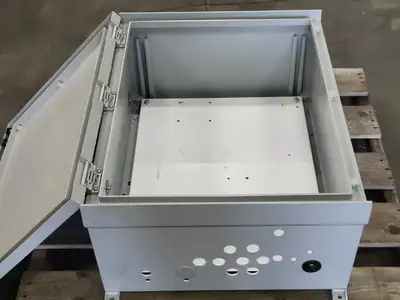 USED HOFFMAN UU756030