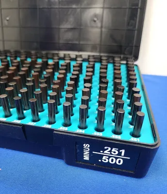 MEYER B2 Minus .251/.500 tooling | Midstate Machinery (2)