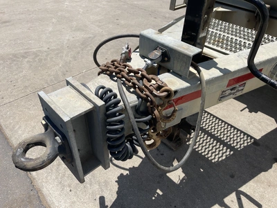 Used 2015 TALBERT 12TTA Tiltbed Trailers Michigan US | Miedema Asset Management Group #1304460
