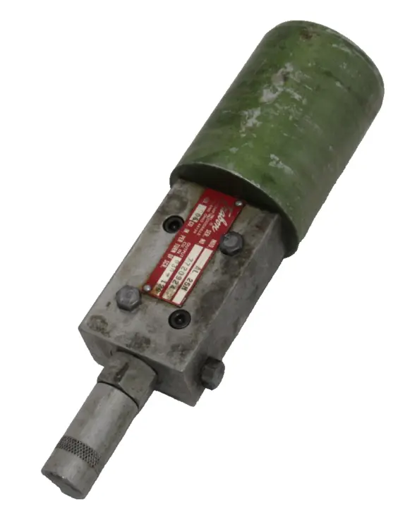 Used TRABON _UNKNOWN_ Pumps | SB Industrial Supply #823725
