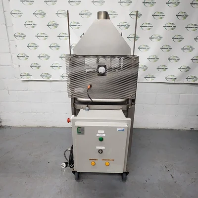 Creme Brulee Machine # 8987