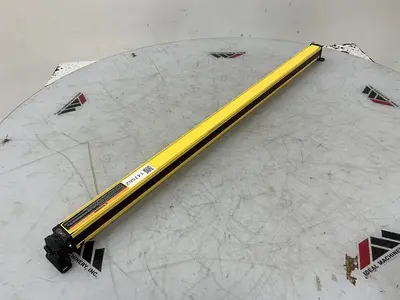 USED BANNER MSE3624Y