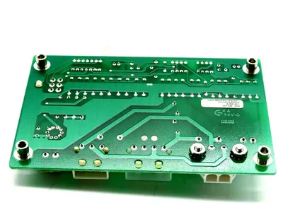 NEW CRYDOM 993964P324 PROCESS CONTROL BOARD REV E01