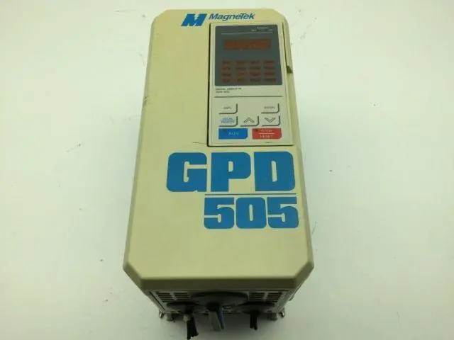 Used MAGNETEK _UNKNOWN_ Miscellaneous MRO Indiana US | Arrow Industrial #633823